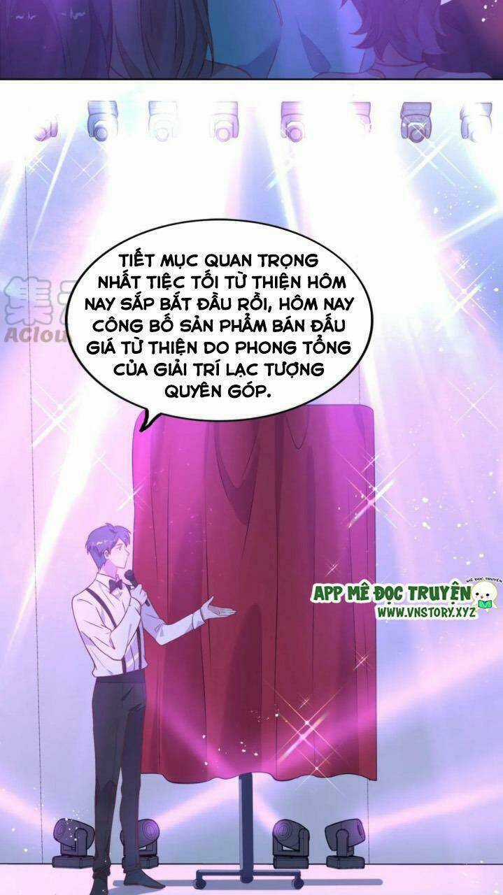 Bạn Trai Kém Tuổi Bẫy Yêu Tôi Chapter 61 trang 21