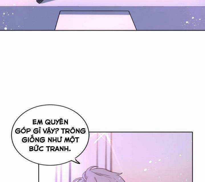 Bạn Trai Kém Tuổi Bẫy Yêu Tôi Chapter 61 trang 22