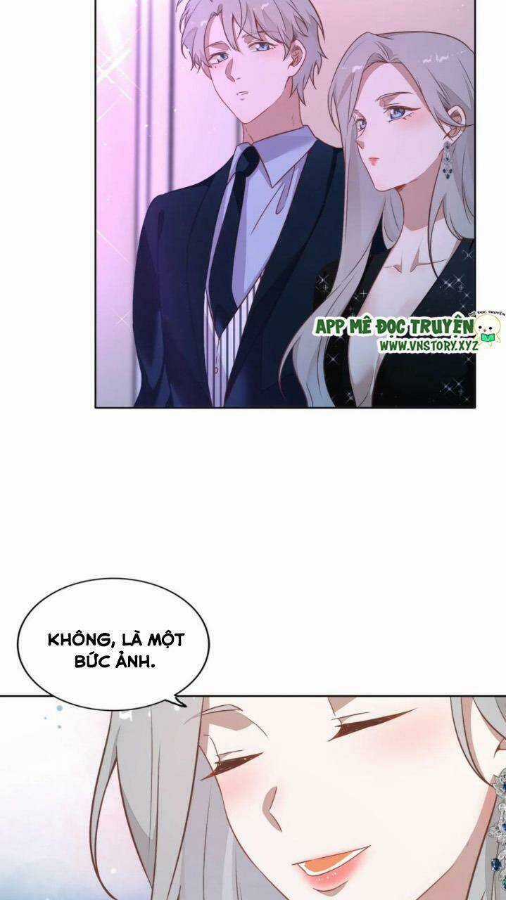 Bạn Trai Kém Tuổi Bẫy Yêu Tôi Chapter 61 trang 23
