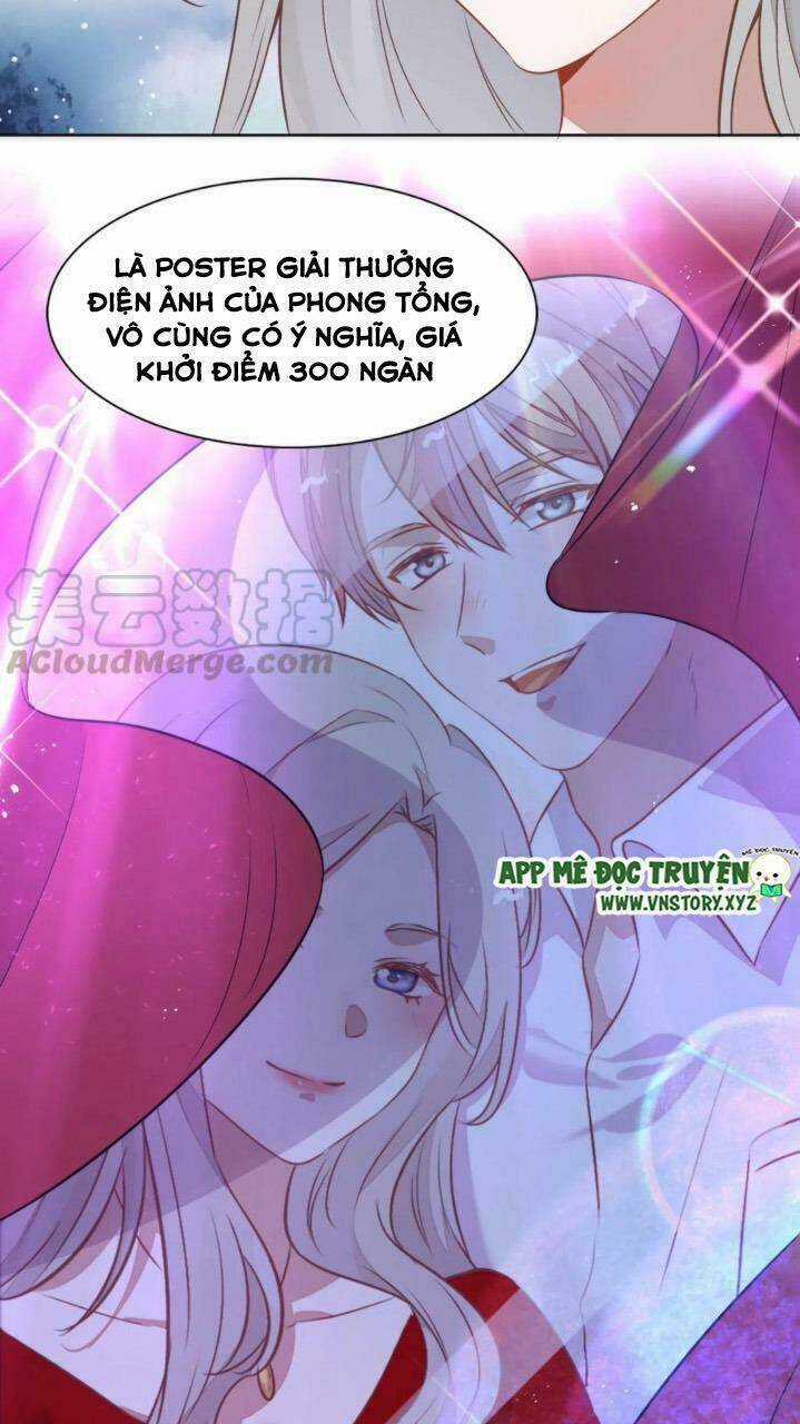 Bạn Trai Kém Tuổi Bẫy Yêu Tôi Chapter 61 trang 24