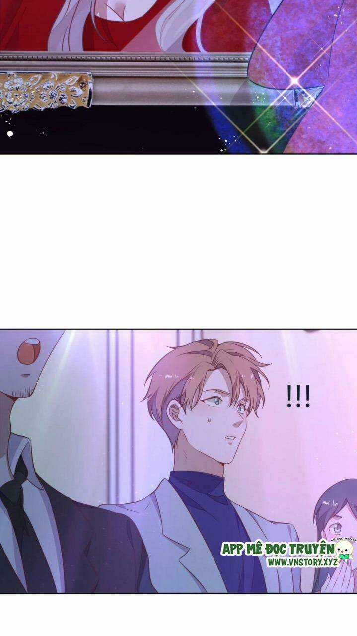 Bạn Trai Kém Tuổi Bẫy Yêu Tôi Chapter 61 trang 25