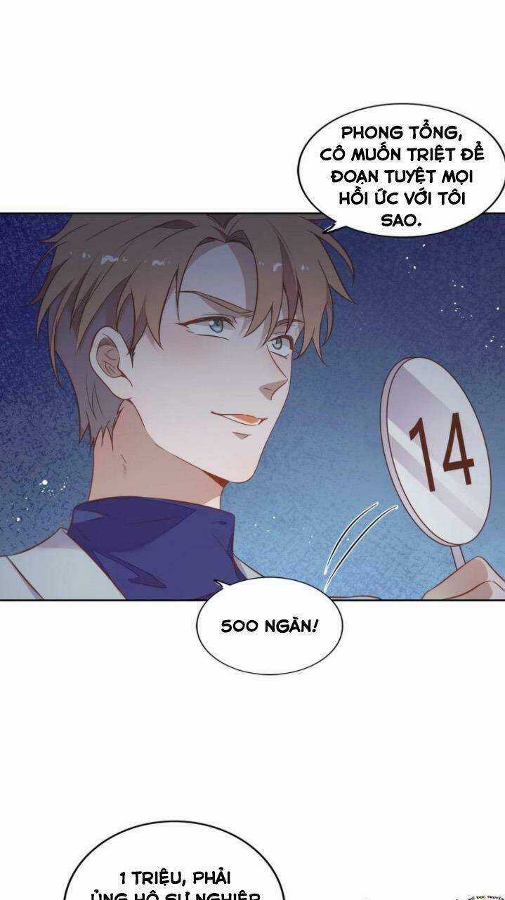 Bạn Trai Kém Tuổi Bẫy Yêu Tôi Chapter 61 trang 26