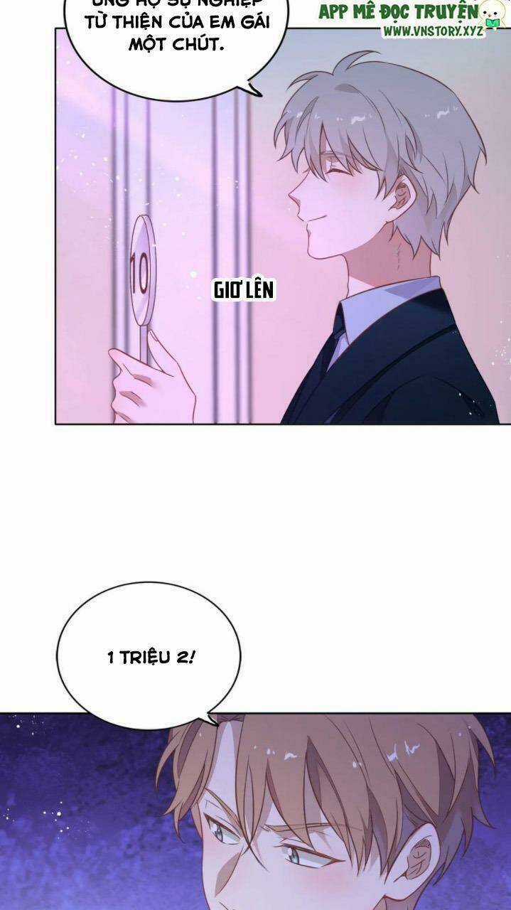 Bạn Trai Kém Tuổi Bẫy Yêu Tôi Chapter 61 trang 27