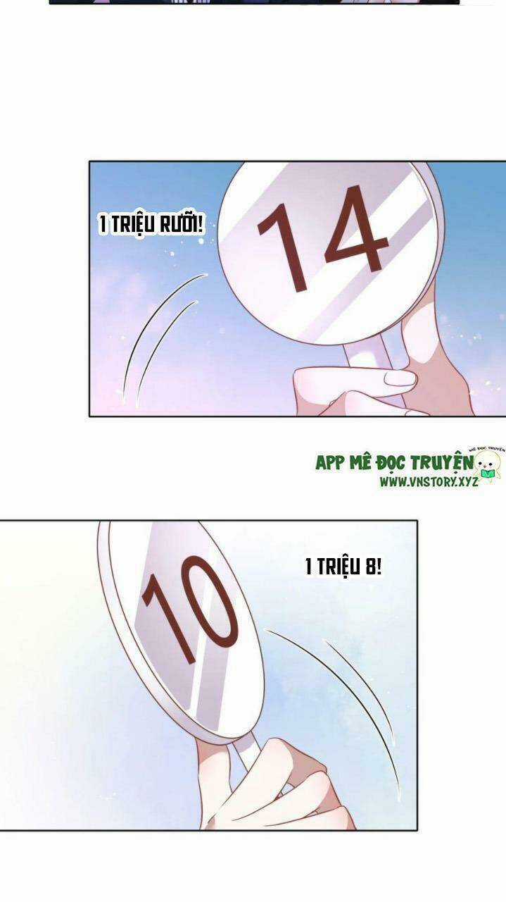 Bạn Trai Kém Tuổi Bẫy Yêu Tôi Chapter 61 trang 29