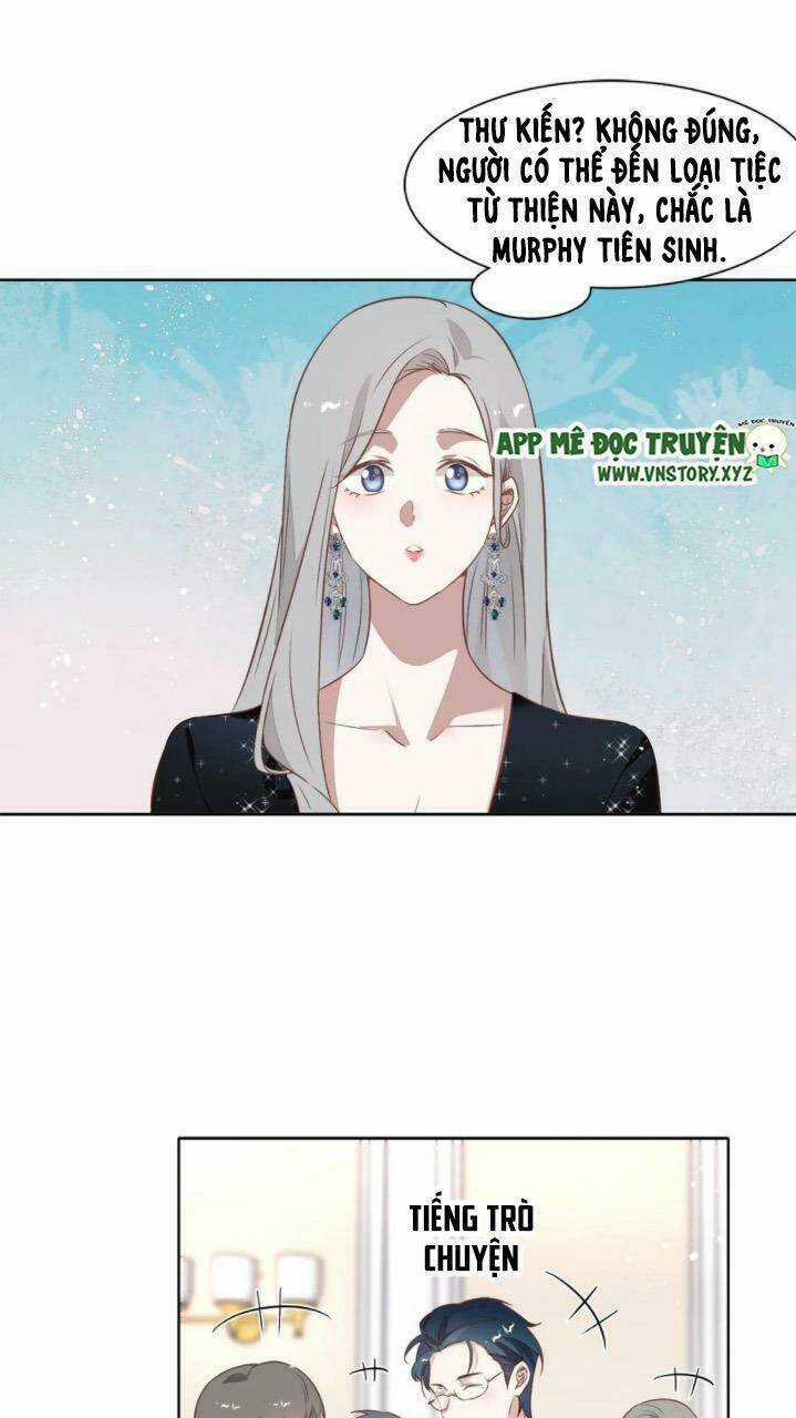 Bạn Trai Kém Tuổi Bẫy Yêu Tôi Chapter 61 trang 3