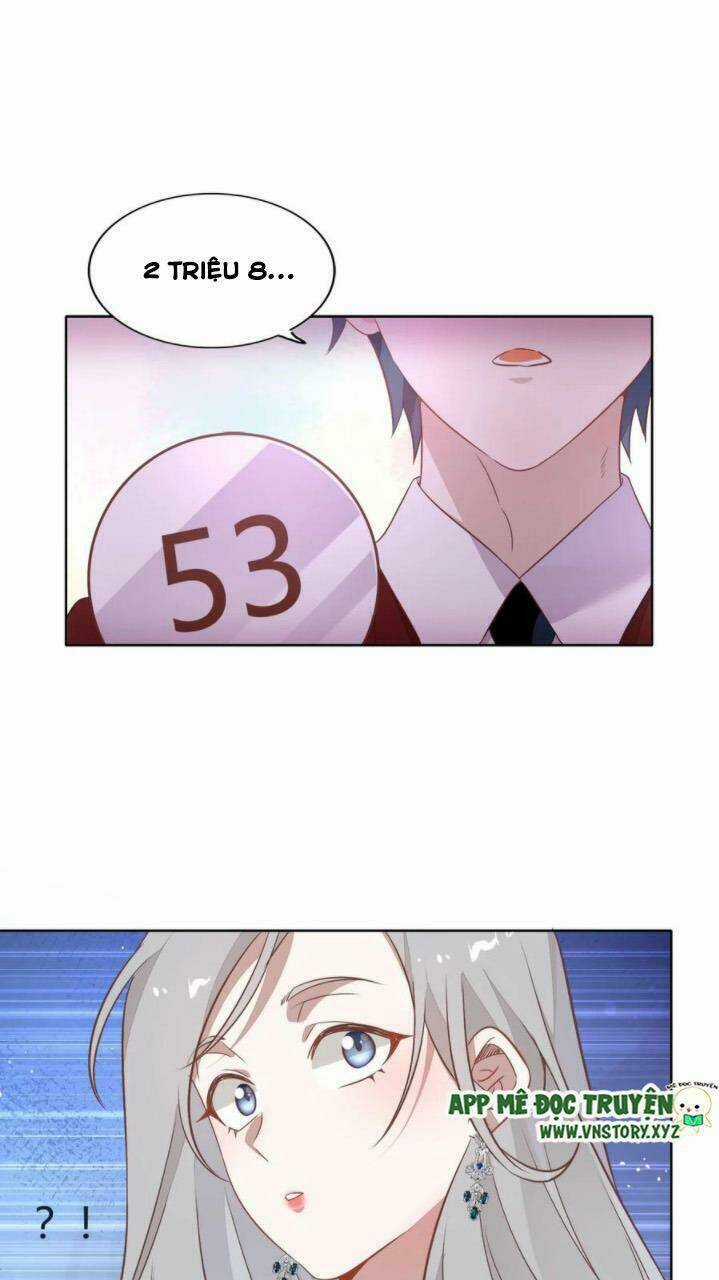 Bạn Trai Kém Tuổi Bẫy Yêu Tôi Chapter 61 trang 30