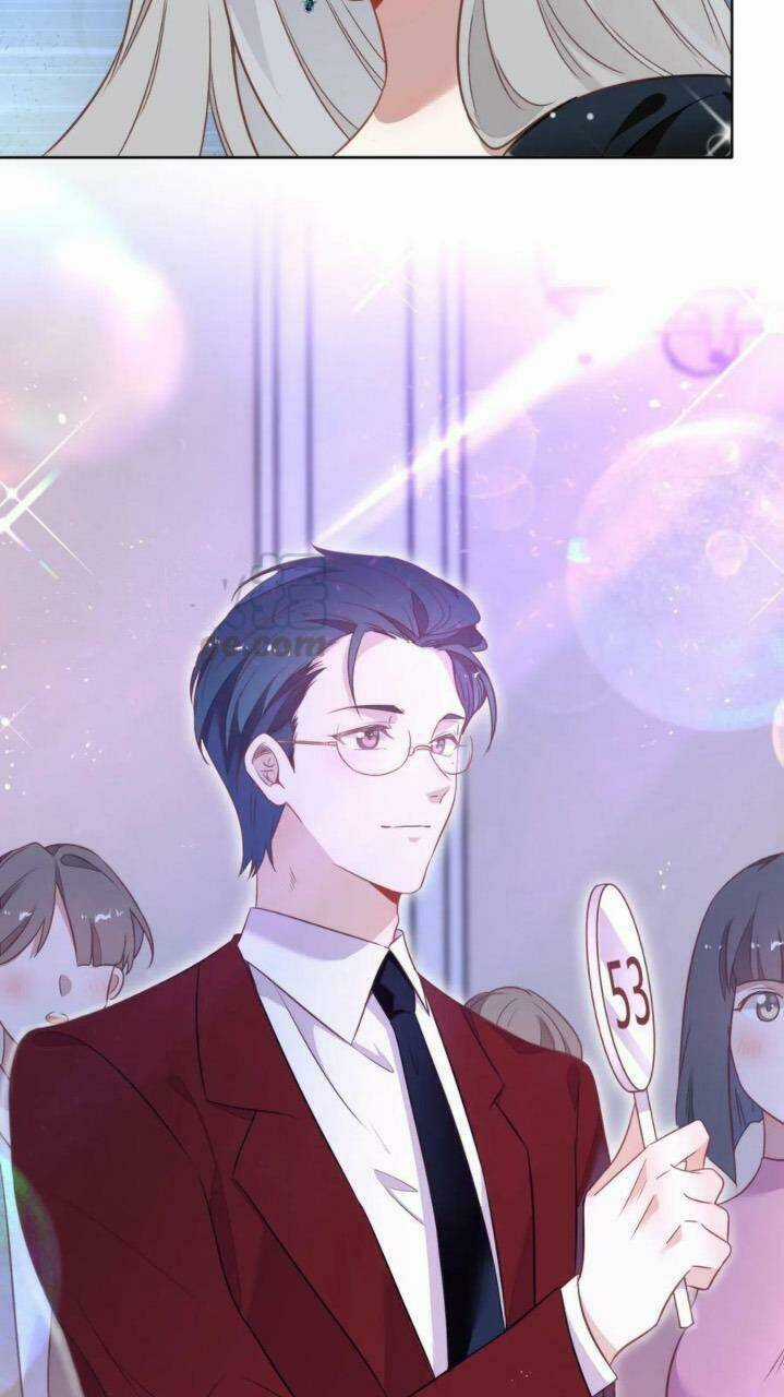 Bạn Trai Kém Tuổi Bẫy Yêu Tôi Chapter 61 trang 31