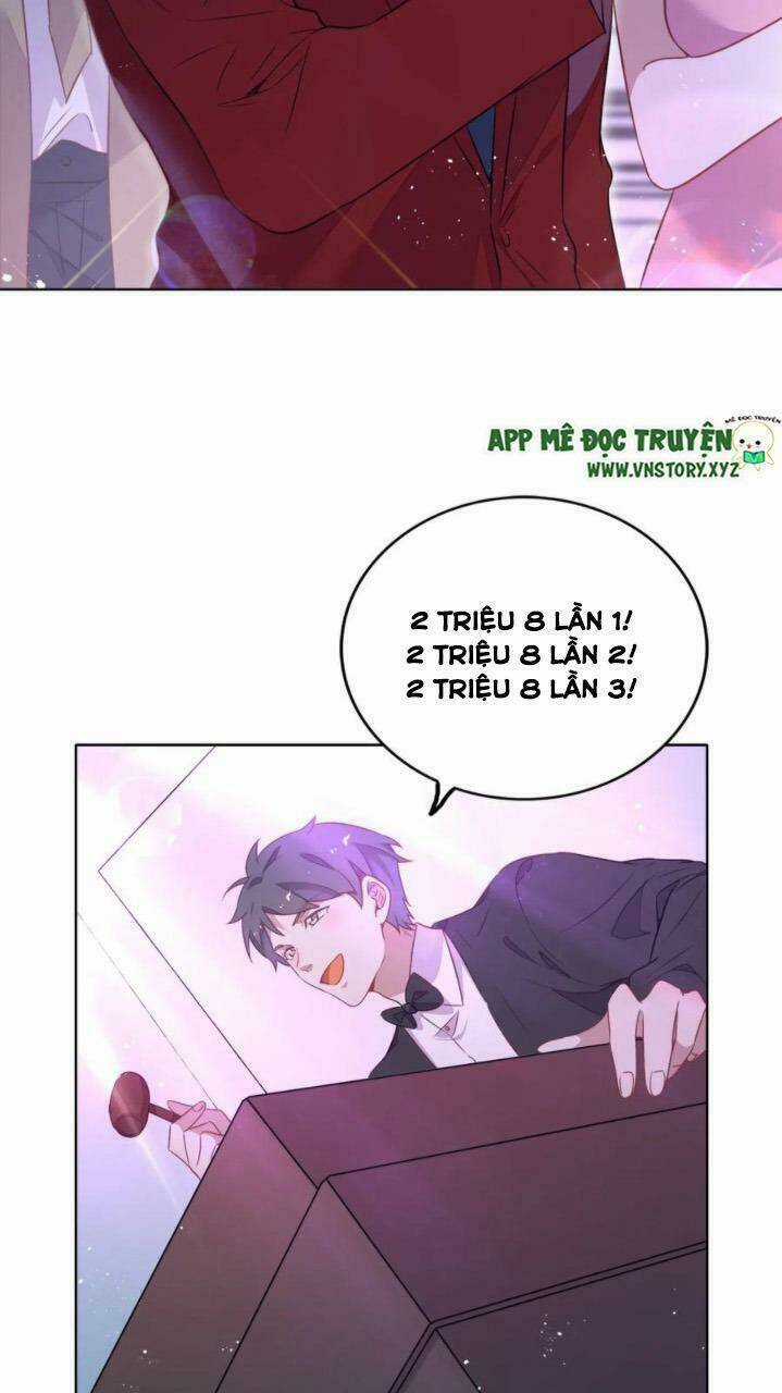 Bạn Trai Kém Tuổi Bẫy Yêu Tôi Chapter 61 trang 32
