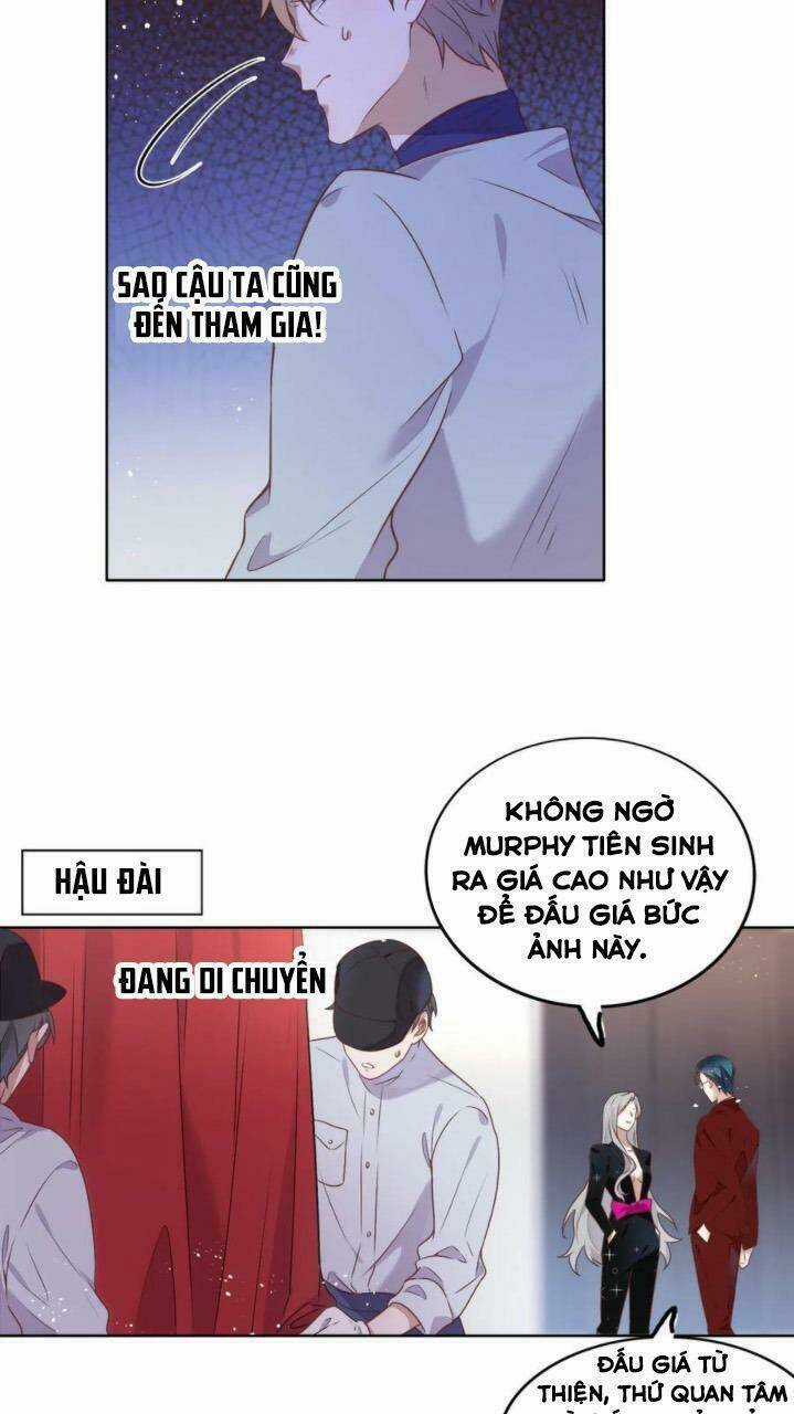 Bạn Trai Kém Tuổi Bẫy Yêu Tôi Chapter 61 trang 34