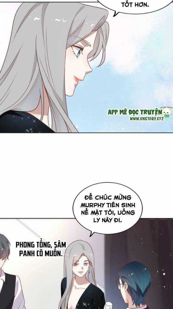 Bạn Trai Kém Tuổi Bẫy Yêu Tôi Chapter 61 trang 36