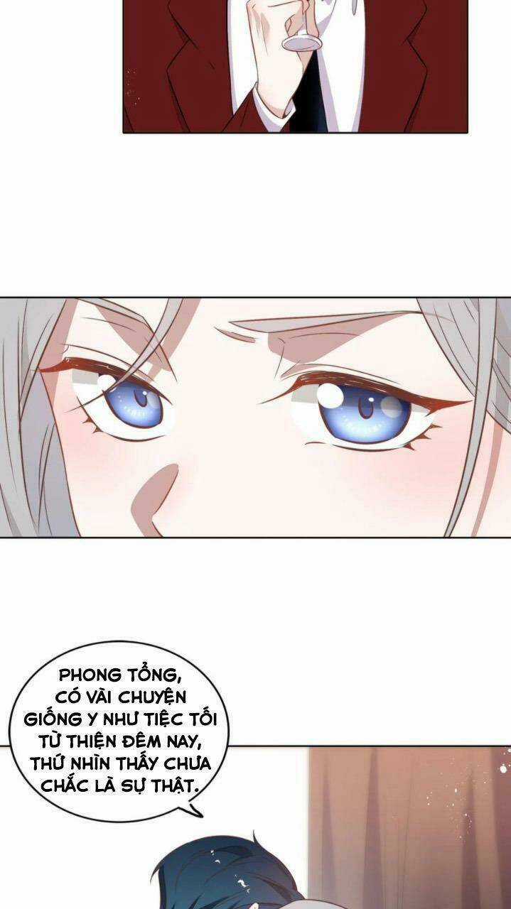 Bạn Trai Kém Tuổi Bẫy Yêu Tôi Chapter 61 trang 38