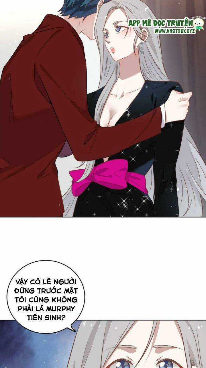 Bạn Trai Kém Tuổi Bẫy Yêu Tôi Chapter 61 trang 39