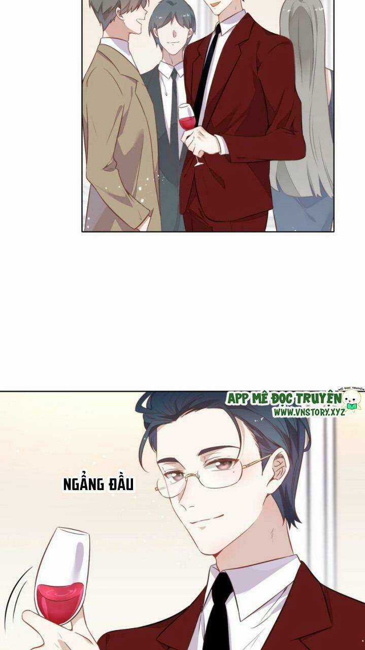 Bạn Trai Kém Tuổi Bẫy Yêu Tôi Chapter 61 trang 4