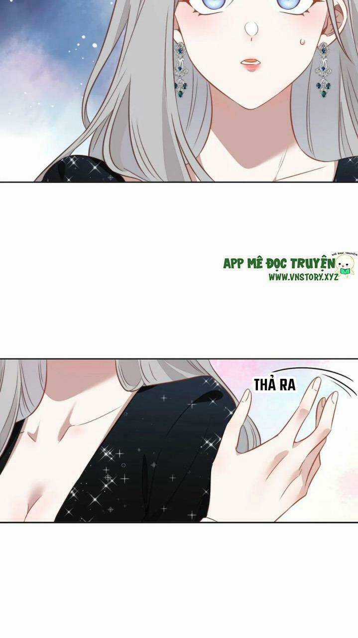 Bạn Trai Kém Tuổi Bẫy Yêu Tôi Chapter 61 trang 40
