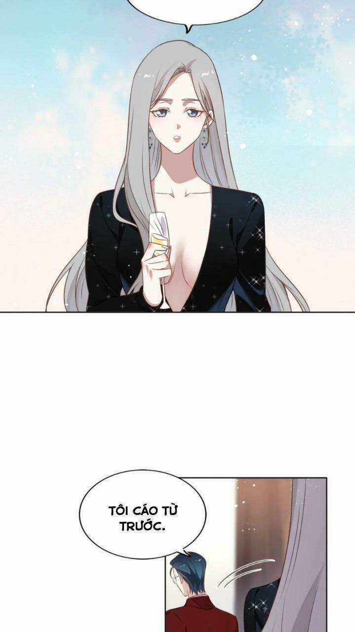 Bạn Trai Kém Tuổi Bẫy Yêu Tôi Chapter 61 trang 42