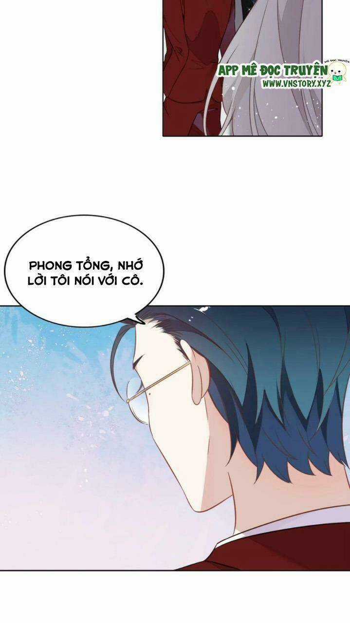 Bạn Trai Kém Tuổi Bẫy Yêu Tôi Chapter 61 trang 43