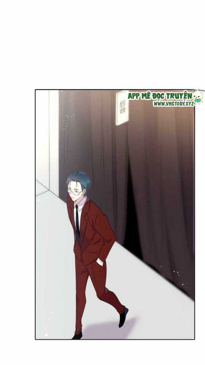 Bạn Trai Kém Tuổi Bẫy Yêu Tôi Chapter 61 trang 44