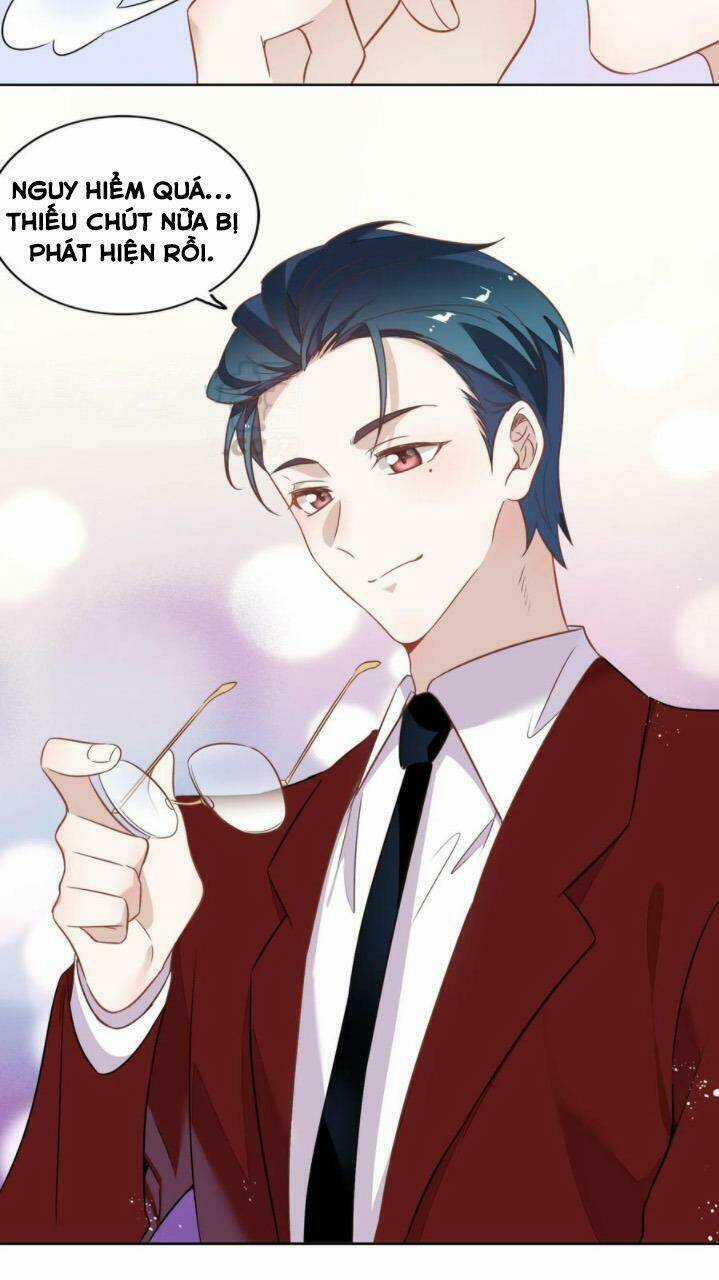 Bạn Trai Kém Tuổi Bẫy Yêu Tôi Chapter 61 trang 46