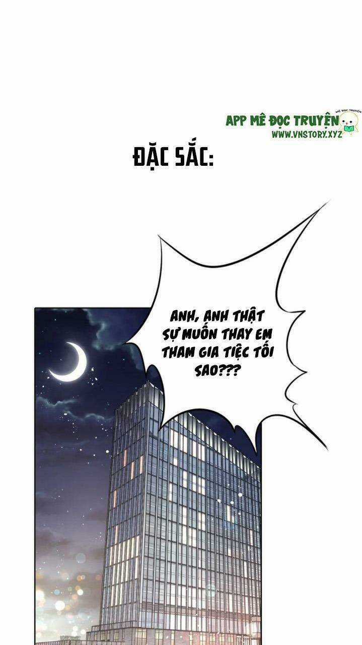 Bạn Trai Kém Tuổi Bẫy Yêu Tôi Chapter 61 trang 47