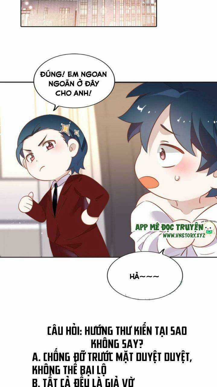 Bạn Trai Kém Tuổi Bẫy Yêu Tôi Chapter 61 trang 48