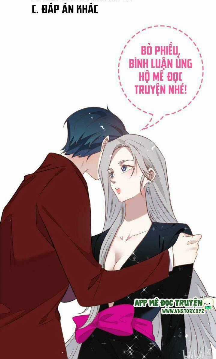 Bạn Trai Kém Tuổi Bẫy Yêu Tôi Chapter 61 trang 49