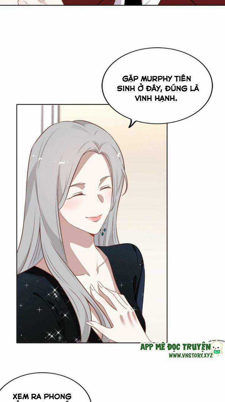 Bạn Trai Kém Tuổi Bẫy Yêu Tôi Chapter 61 trang 5