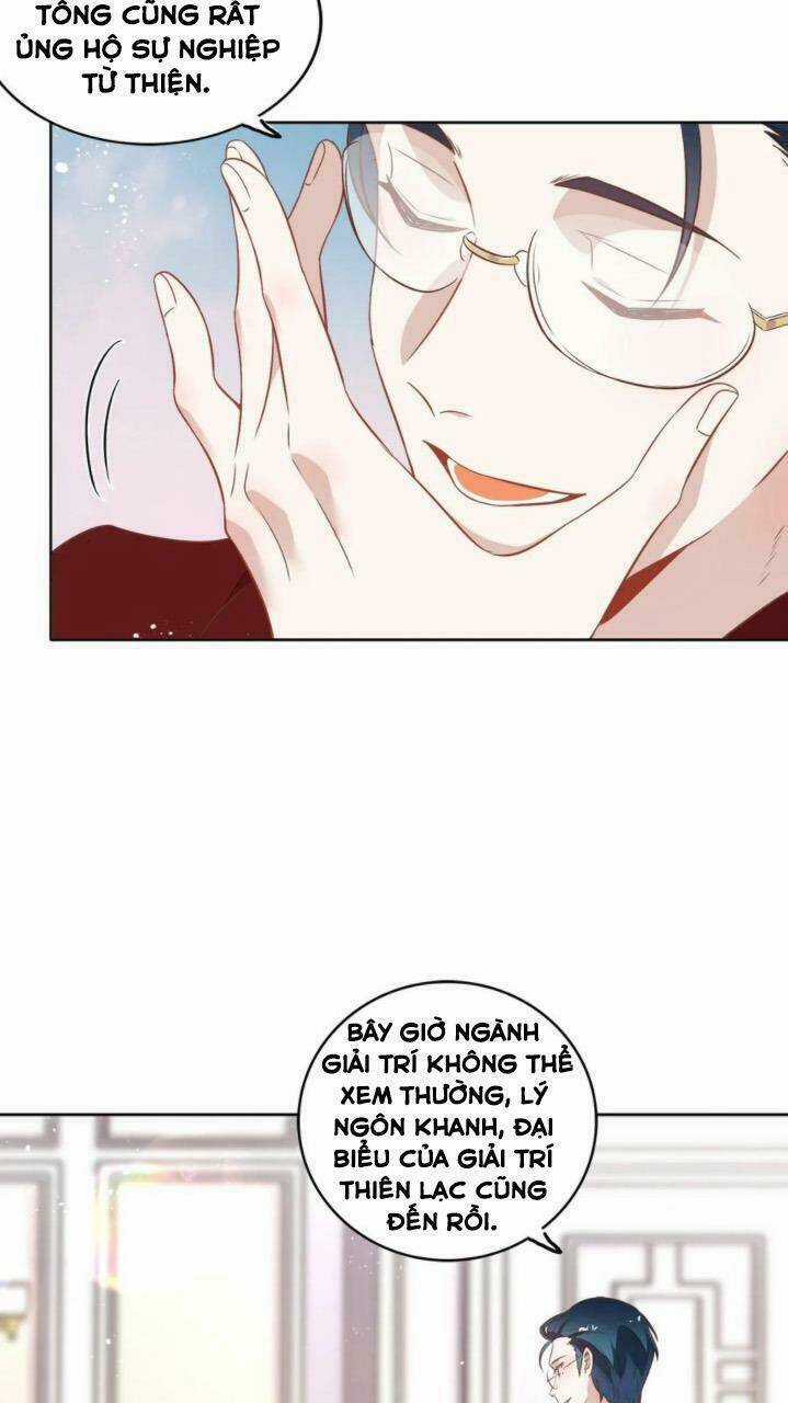 Bạn Trai Kém Tuổi Bẫy Yêu Tôi Chapter 61 trang 6