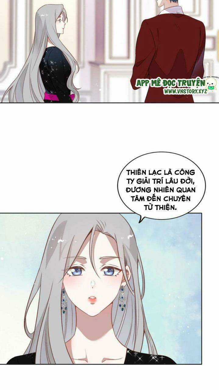 Bạn Trai Kém Tuổi Bẫy Yêu Tôi Chapter 61 trang 7