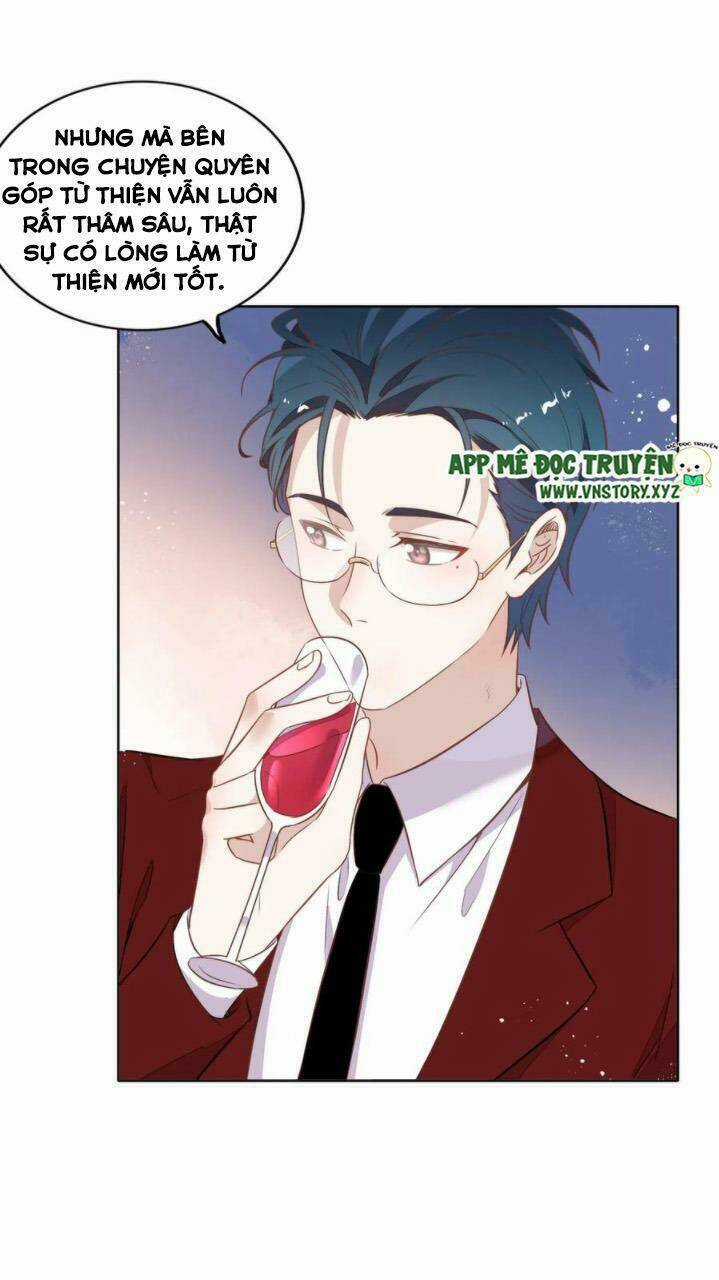 Bạn Trai Kém Tuổi Bẫy Yêu Tôi Chapter 61 trang 8