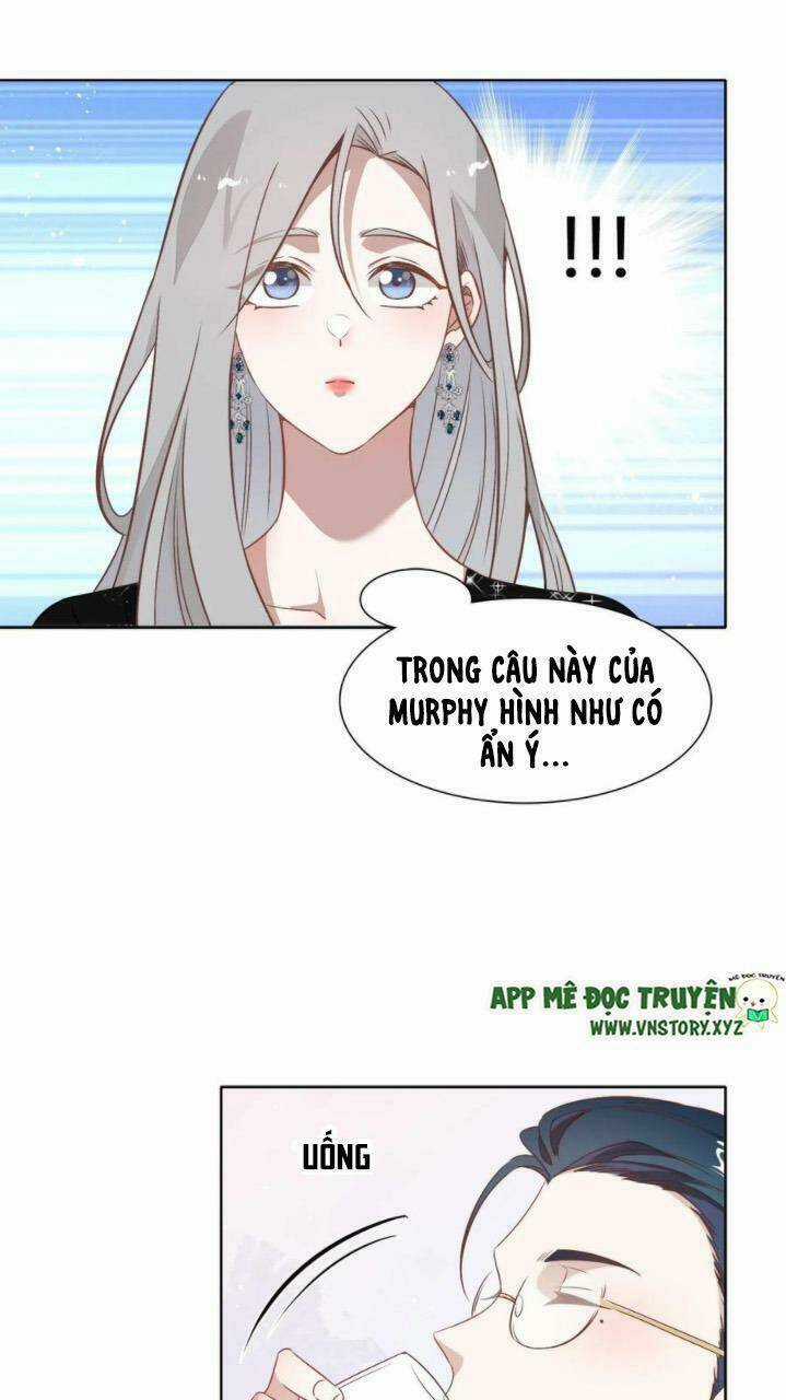 Bạn Trai Kém Tuổi Bẫy Yêu Tôi Chapter 61 trang 9
