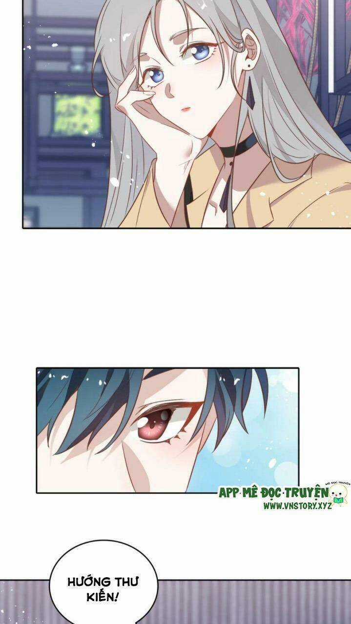 Bạn Trai Kém Tuổi Bẫy Yêu Tôi Chapter 63 trang 10