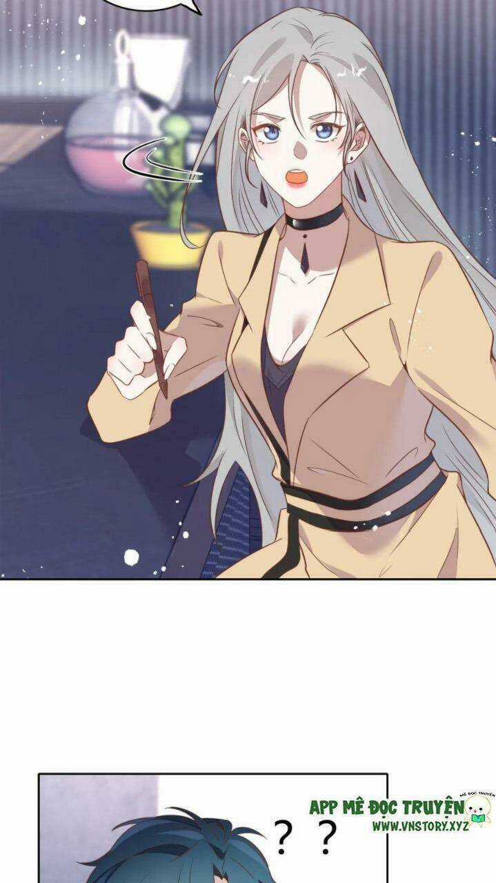 Bạn Trai Kém Tuổi Bẫy Yêu Tôi Chapter 63 trang 11