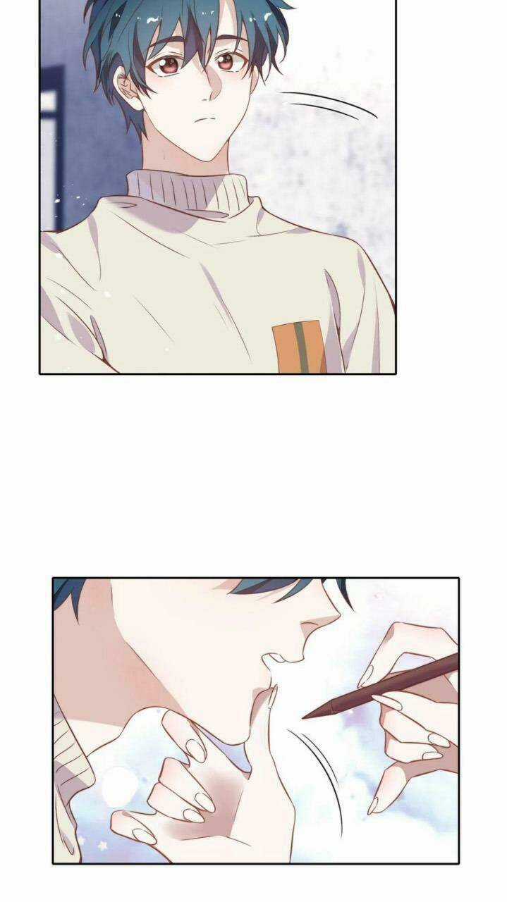 Bạn Trai Kém Tuổi Bẫy Yêu Tôi Chapter 63 trang 12
