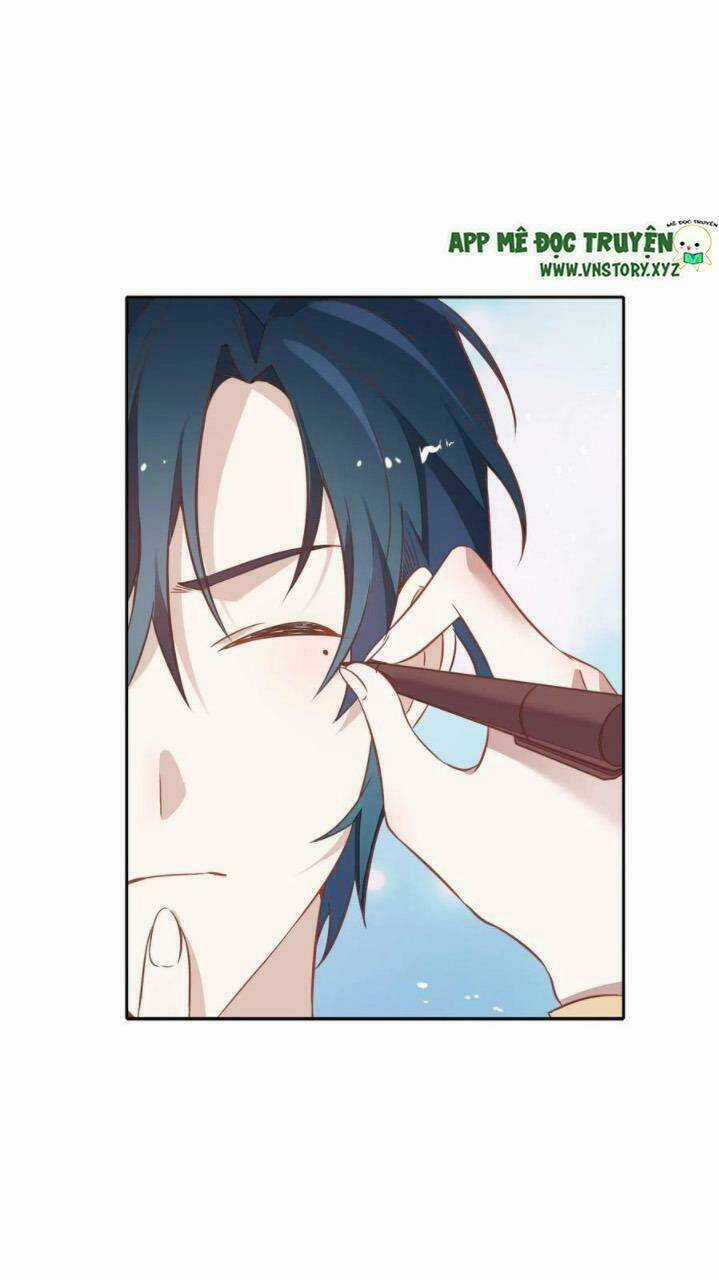 Bạn Trai Kém Tuổi Bẫy Yêu Tôi Chapter 63 trang 13