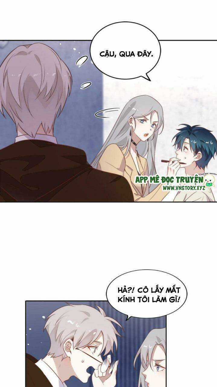 Bạn Trai Kém Tuổi Bẫy Yêu Tôi Chapter 63 trang 14