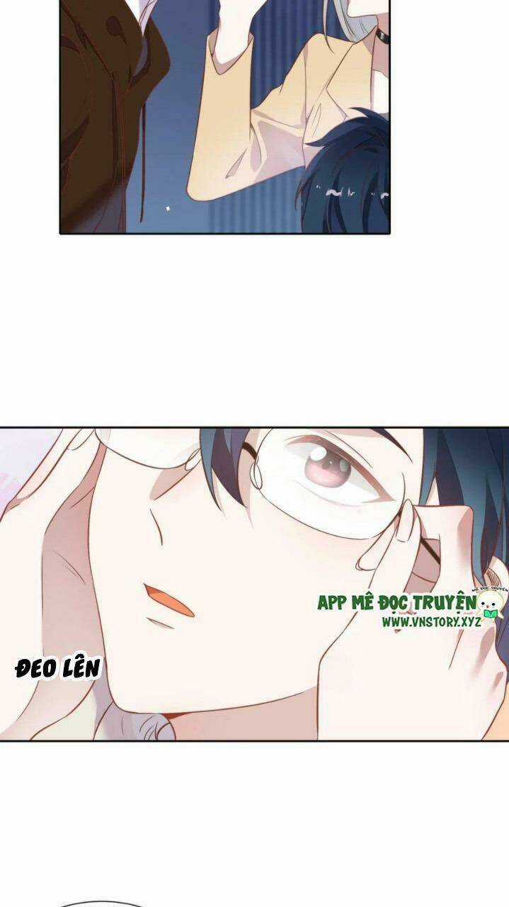 Bạn Trai Kém Tuổi Bẫy Yêu Tôi Chapter 63 trang 15