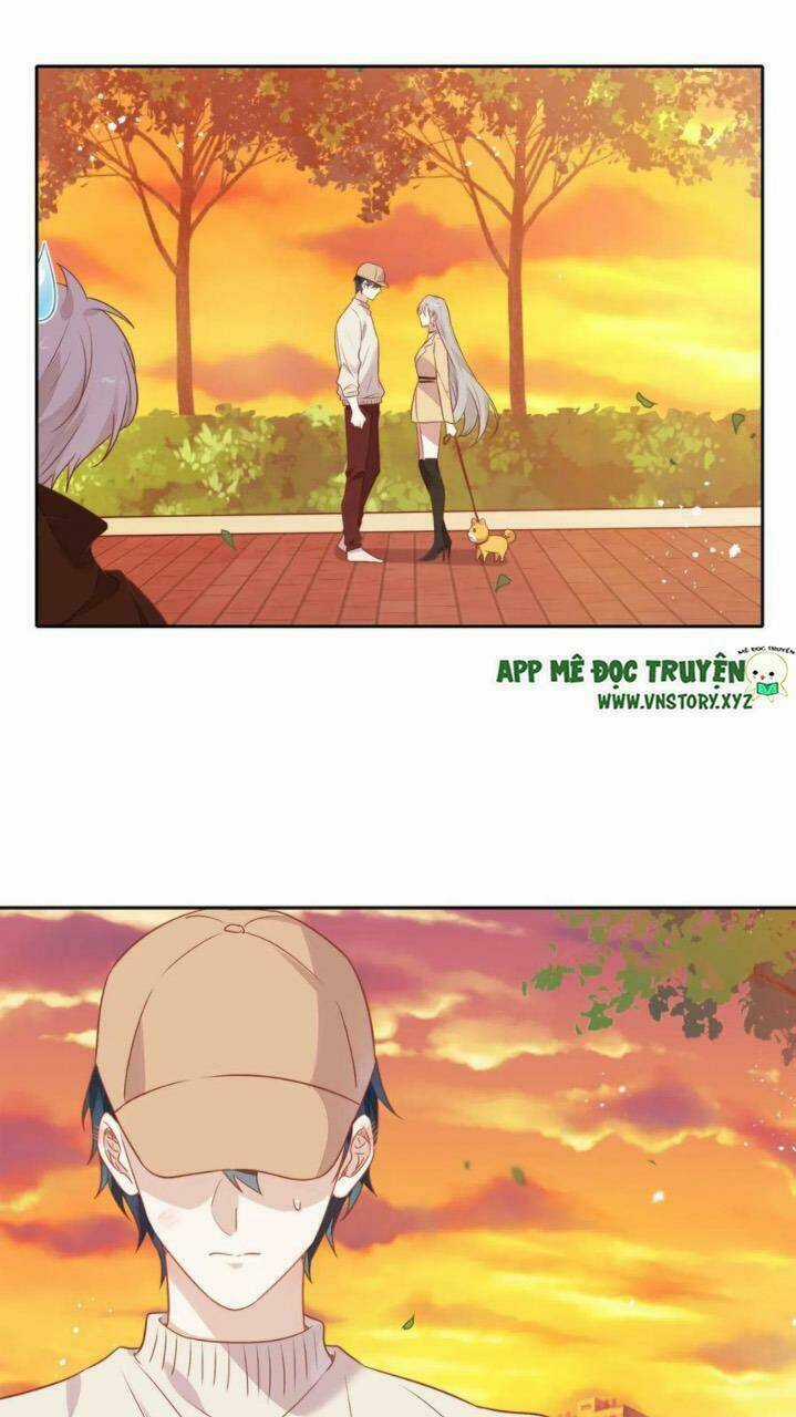 Bạn Trai Kém Tuổi Bẫy Yêu Tôi Chapter 63 trang 2