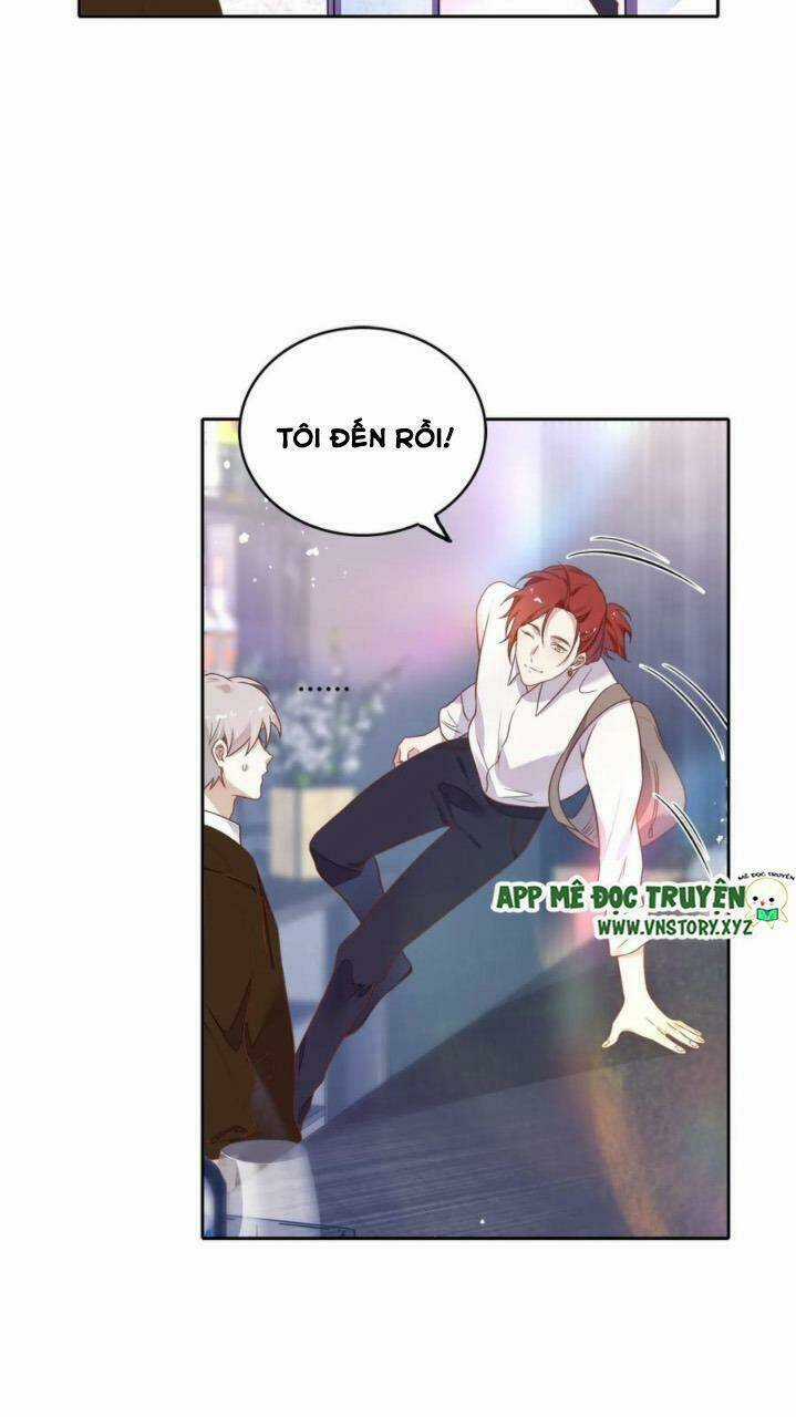 Bạn Trai Kém Tuổi Bẫy Yêu Tôi Chapter 63 trang 20