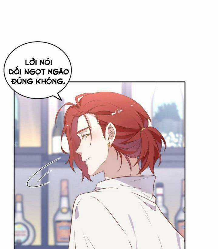 Bạn Trai Kém Tuổi Bẫy Yêu Tôi Chapter 63 trang 21
