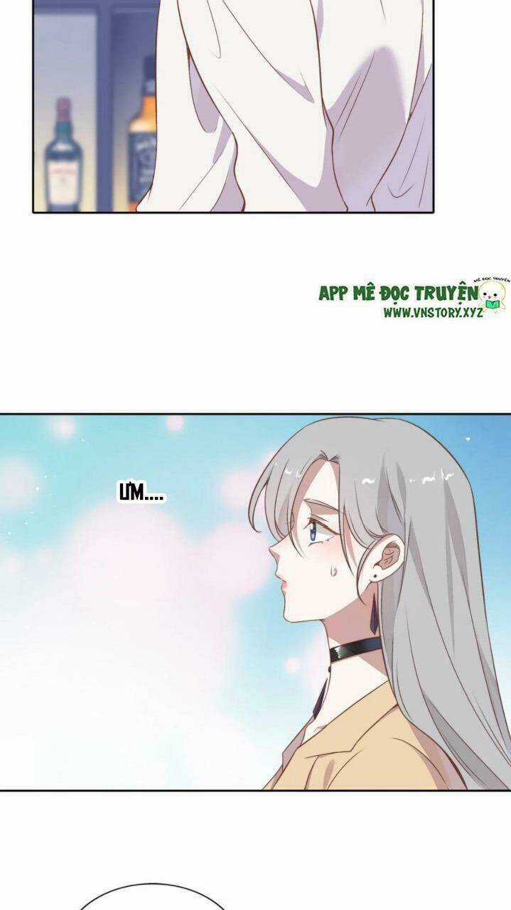 Bạn Trai Kém Tuổi Bẫy Yêu Tôi Chapter 63 trang 22