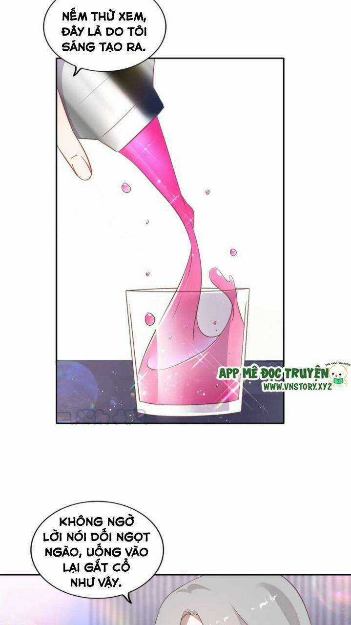 Bạn Trai Kém Tuổi Bẫy Yêu Tôi Chapter 63 trang 23
