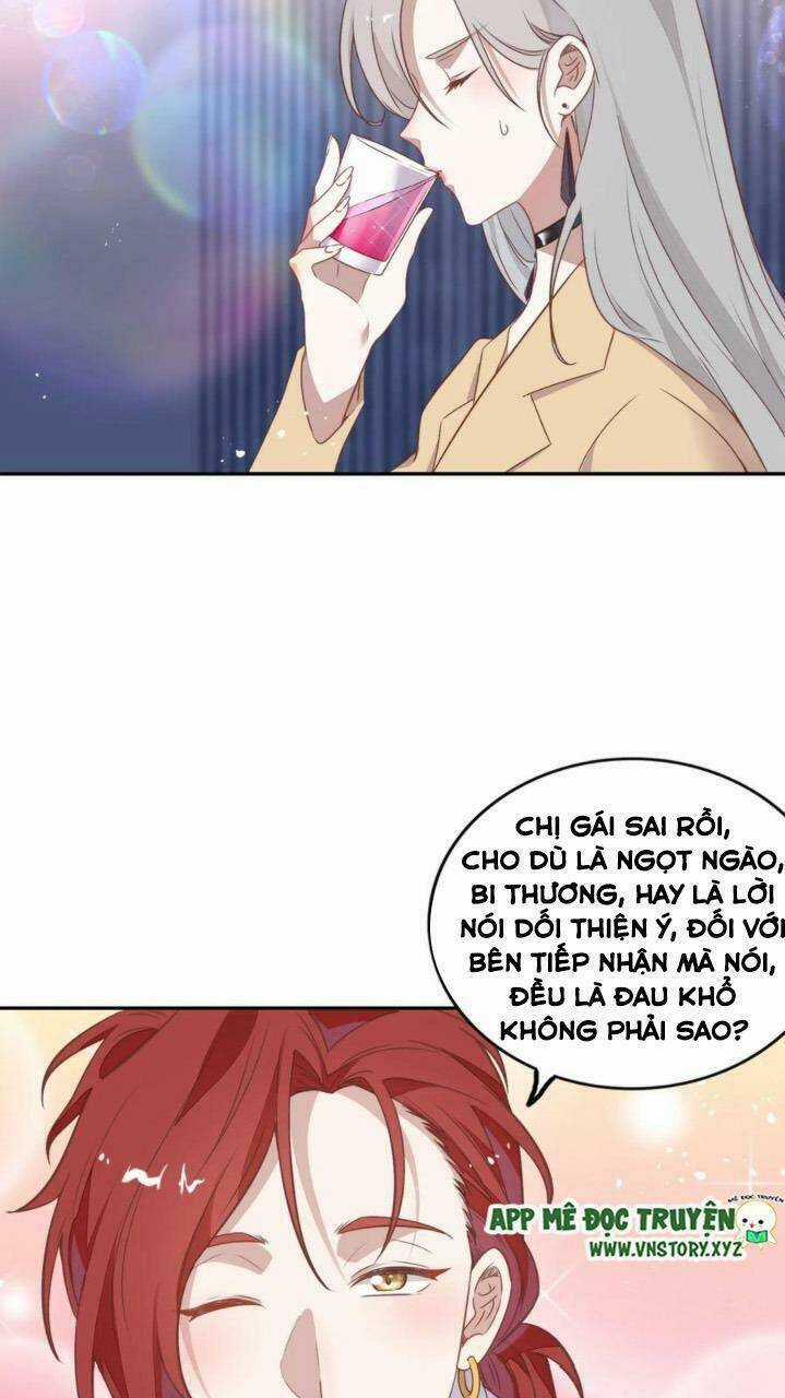 Bạn Trai Kém Tuổi Bẫy Yêu Tôi Chapter 63 trang 24