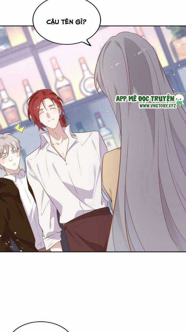 Bạn Trai Kém Tuổi Bẫy Yêu Tôi Chapter 63 trang 26