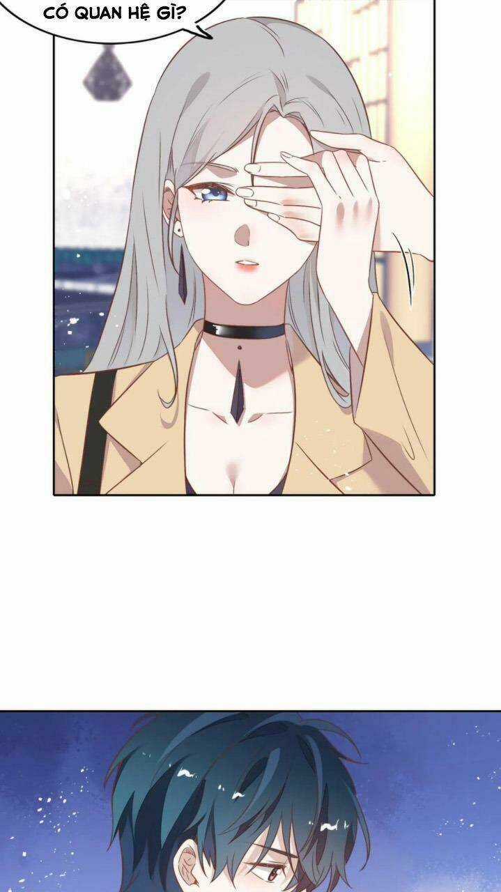 Bạn Trai Kém Tuổi Bẫy Yêu Tôi Chapter 63 trang 29