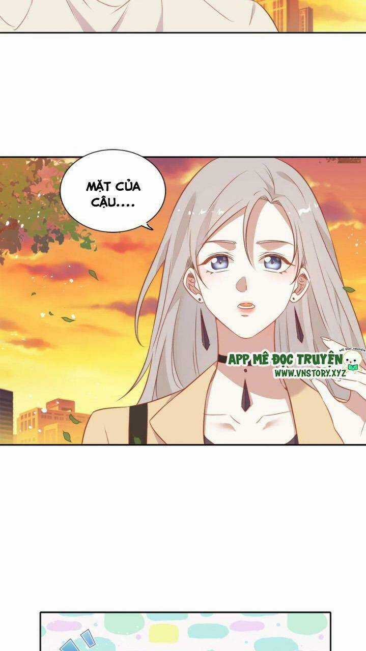 Bạn Trai Kém Tuổi Bẫy Yêu Tôi Chapter 63 trang 3