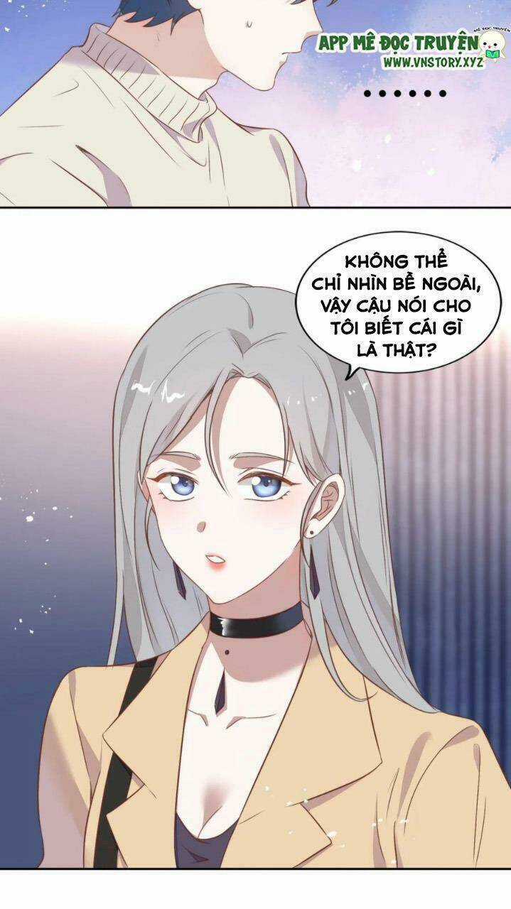 Bạn Trai Kém Tuổi Bẫy Yêu Tôi Chapter 63 trang 30