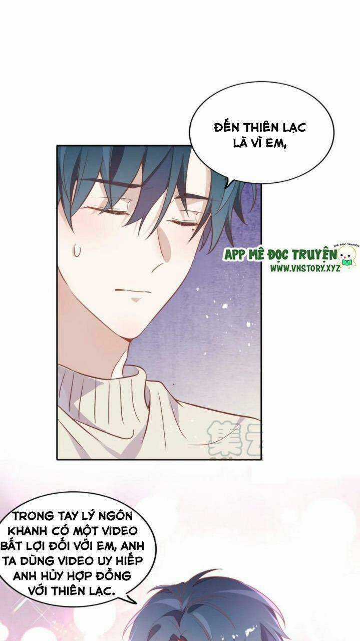Bạn Trai Kém Tuổi Bẫy Yêu Tôi Chapter 63 trang 31