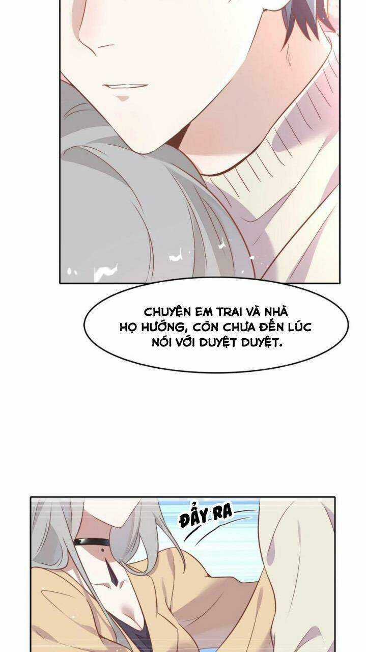 Bạn Trai Kém Tuổi Bẫy Yêu Tôi Chapter 63 trang 33