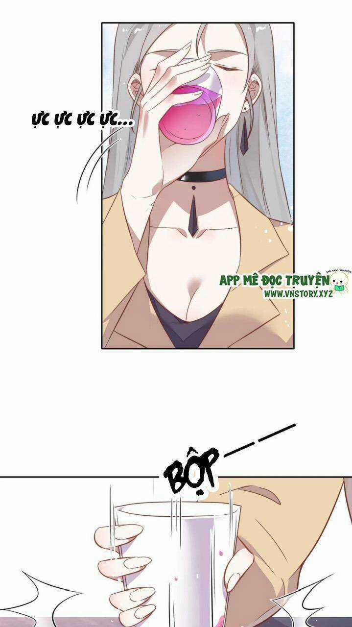 Bạn Trai Kém Tuổi Bẫy Yêu Tôi Chapter 63 trang 35