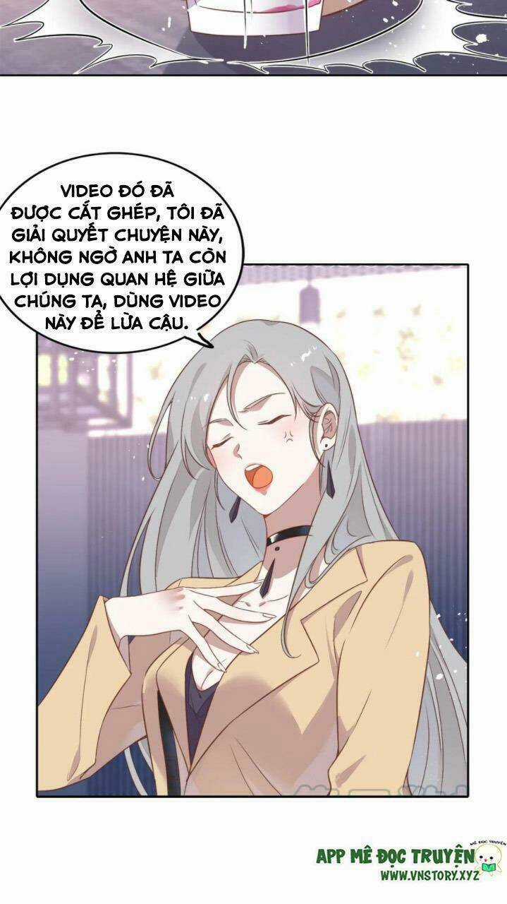 Bạn Trai Kém Tuổi Bẫy Yêu Tôi Chapter 63 trang 36